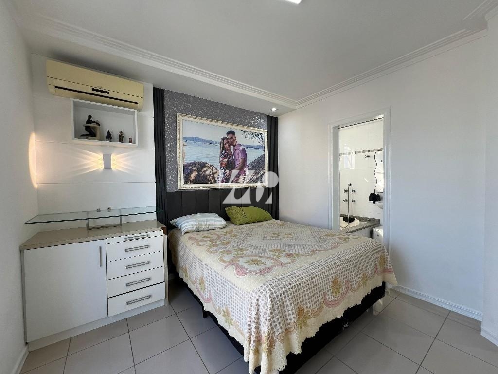 Cobertura em Pagani, Palhoça. 3 quartos, 135m². Imagem 7 de 28